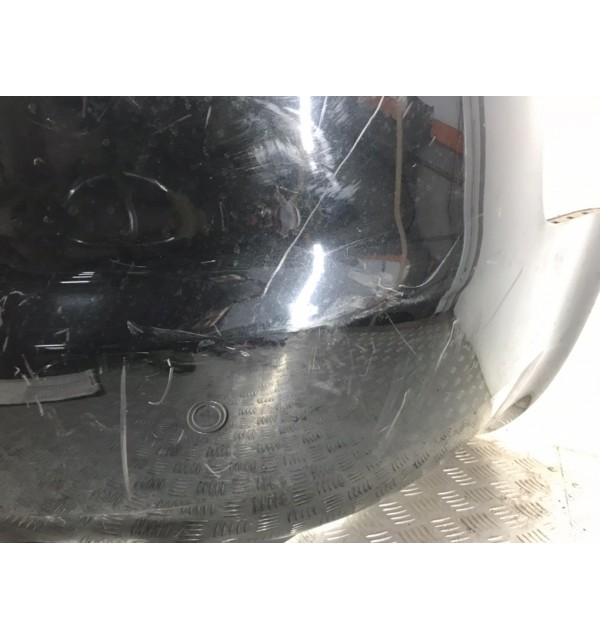 Бампер задний бу для Audi A4 B7 1.8 Ti,  2008 г.