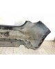 Бампер задний бу для Opel Astra J 1.4 i,  2013 г.