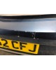 Бампер задний бу для Opel Astra J 1.4 i,  2013 г.