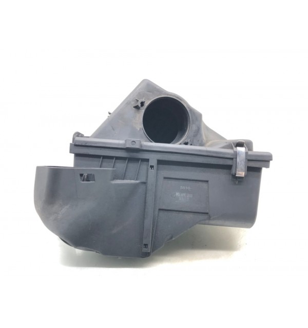Корпус воздушного фильтра бу для BMW 3 E90/E91/E92/E93 2.0 TD,  2010 г.