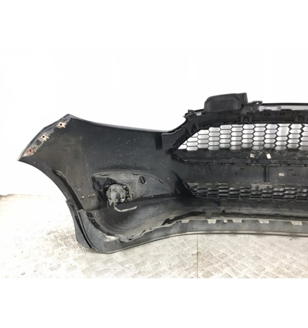 Бампер передний бу для Ford Fiesta 6 1.0 i,  2013 г.