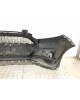 Бампер передний бу для Ford Fiesta 6 1.0 i,  2013 г.