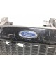 Бампер передний бу для Ford Fiesta 6 1.0 i,  2013 г.