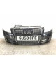 Бампер передний бу для Audi A4 B7 1.8 Ti,  2008 г.