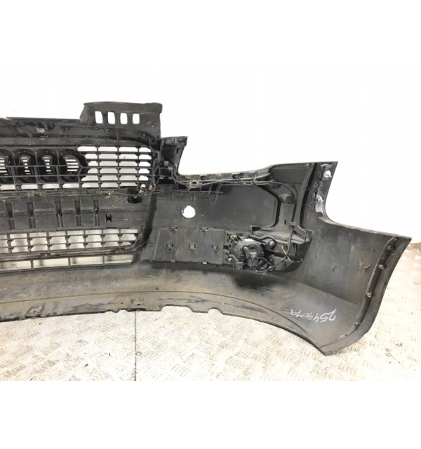 Бампер передний бу для Audi A4 B7 1.8 Ti,  2008 г.