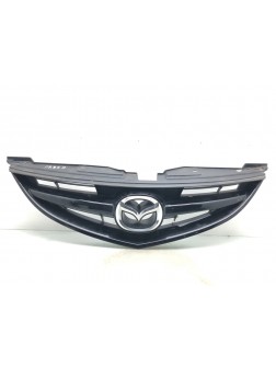 Решетка радиатора бу для Mazda 6  2 2.2 CDTi,  2010 г.