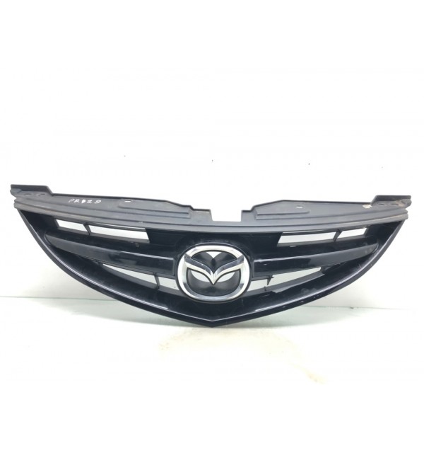 Решетка радиатора бу для Mazda 6   2.2 CDTi,  2010 г.