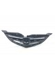 Решетка радиатора бу для Mazda 6   2.2 CDTi,  2010 г.