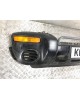 Бампер передний бу для Jeep Cherokee KJ 2.8 CRDi,  2003 г.