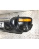 Бампер передний бу для Jeep Cherokee KJ 2.8 CRDi,  2003 г.