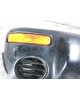 Бампер передний бу для Jeep Cherokee KJ 2.8 CRDi,  2003 г.