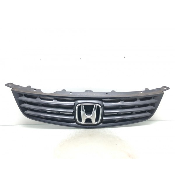 Решетка радиатора бу для Honda Civic 7 1.4 i,  2005 г.