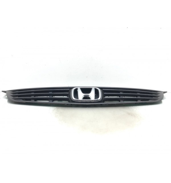 Решетка радиатора бу для Honda Civic 7 1.4 i,  2005 г.
