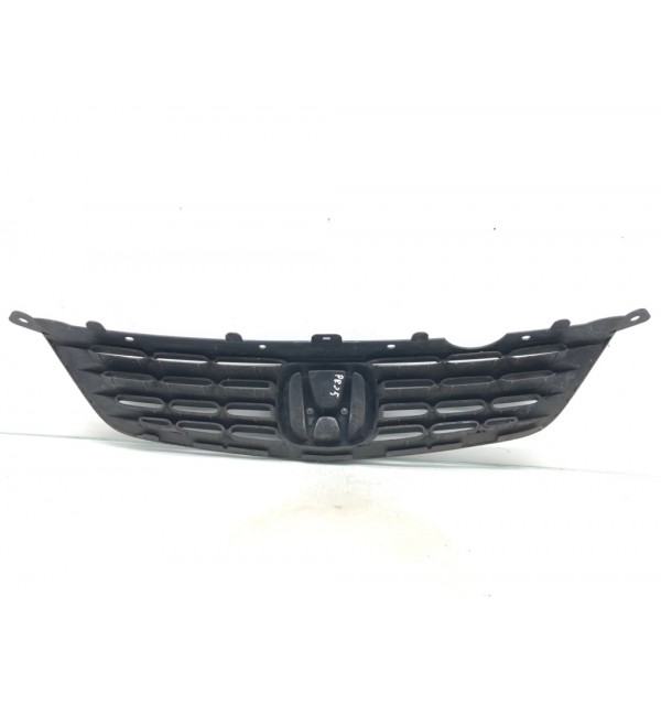 Решетка радиатора бу для Honda Civic 7 1.4 i,  2005 г.