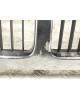 Решетка радиатора бу для Jeep Cherokee KJ 2.8 CRDi,  2003 г.