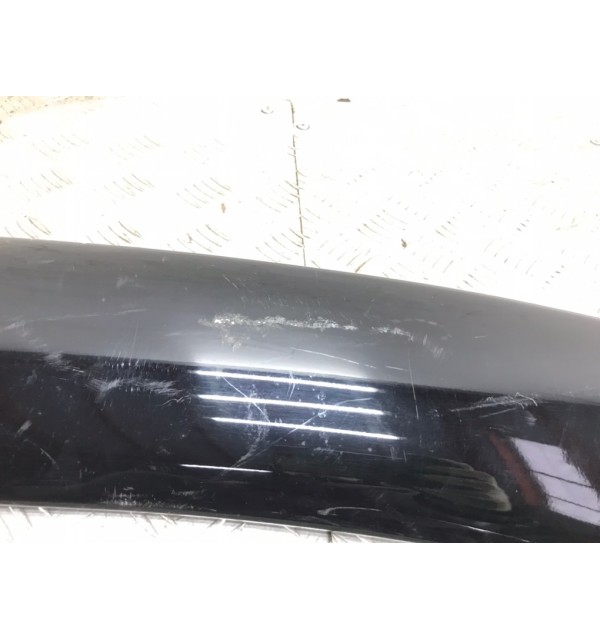 Спойлер бу для Mazda 6   2.2 CDTi,  2010 г.