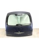 Крышка багажника бу для Chrysler PT-Cruiser  2.4 i,  2005 г.