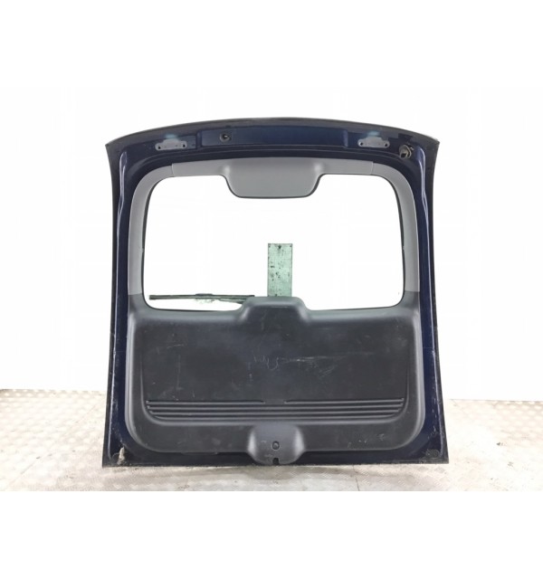 Крышка багажника бу для Chrysler PT-Cruiser  2.4 i,  2005 г.