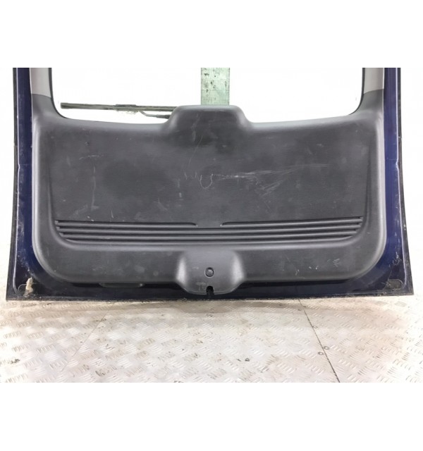 Крышка багажника бу для Chrysler PT-Cruiser  2.4 i,  2005 г.