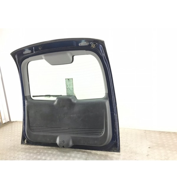 Крышка багажника бу для Chrysler PT-Cruiser  2.4 i,  2005 г.