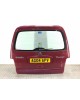 Крышка багажника бу для Citroen Berlingo  1.9 D,  2004 г.
