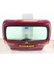 Крышка багажника бу для Citroen Berlingo  1.9 D,  2004 г.