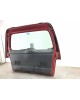 Крышка багажника бу для Citroen Berlingo  1.9 D,  2004 г.