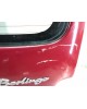 Крышка багажника бу для Citroen Berlingo  1.9 D,  2004 г.