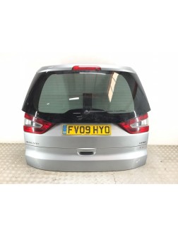 Крышка багажника бу для Ford Galaxy  2.0 TDCi,  2009 г.