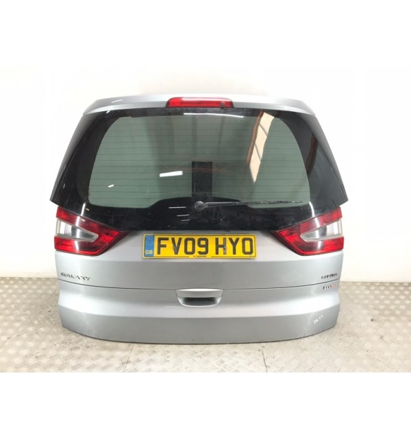 Крышка багажника бу для Ford Galaxy  2.0 TDCi,  2009 г.