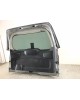 Крышка багажника бу для Ford Galaxy  2.0 TDCi,  2009 г.