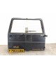 Крышка багажника бу для Daihatsu Rocky  2.8 D,  1989 г.