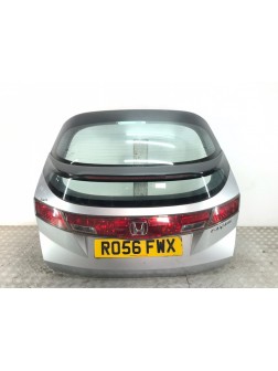 Крышка багажника бу для Honda Civic 8 1.8 i,  2006 г.