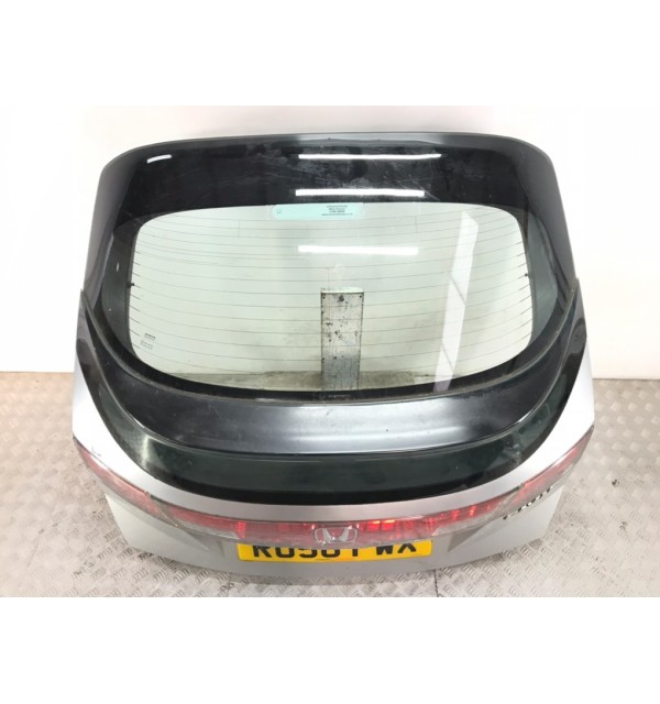 Крышка багажника бу для Honda Civic 8 1.8 i,  2006 г.