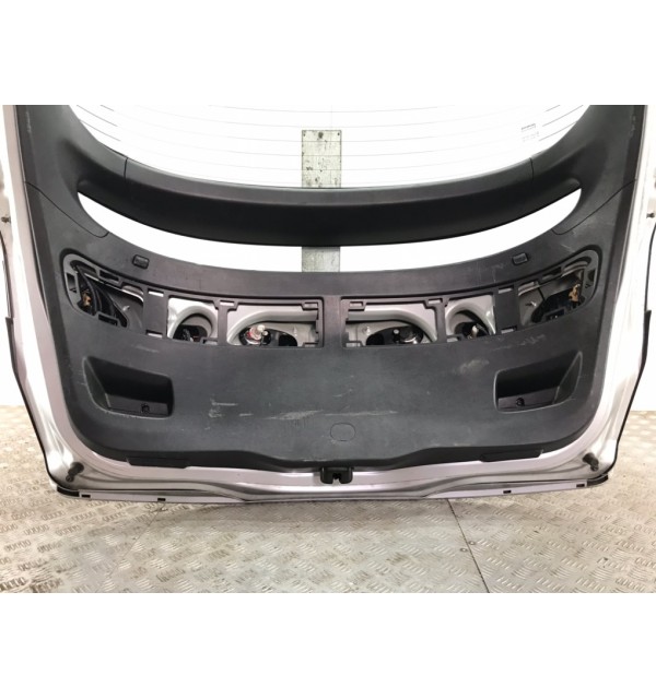 Крышка багажника бу для Honda Civic 8 1.8 i,  2006 г.