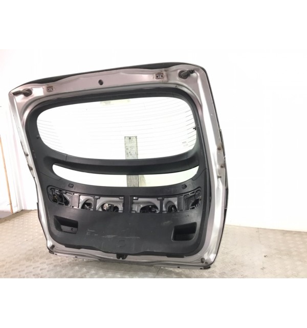 Крышка багажника бу для Honda Civic 8 1.8 i,  2006 г.