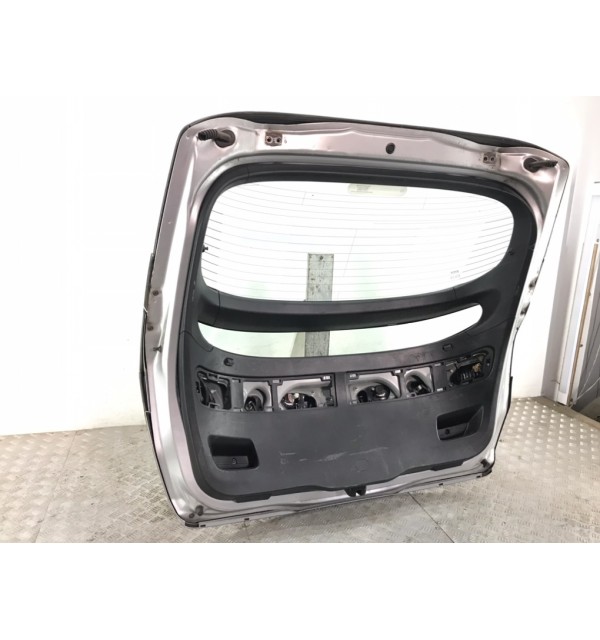 Крышка багажника бу для Honda Civic 8 1.8 i,  2006 г.