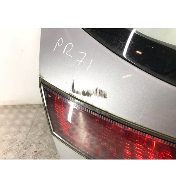 Крышка багажника бу для Honda Civic 8 1.8 i,  2006 г.