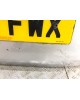 Крышка багажника бу для Honda Civic 8 1.8 i,  2006 г.