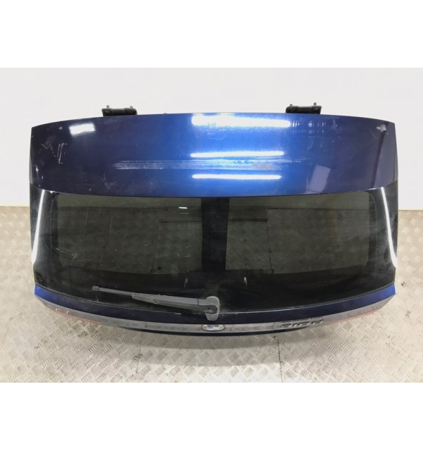 Крышка багажника бу для BMW 3 E90/E91/E92/E93 2.0 TD,  2010 г.