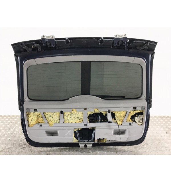 Крышка багажника бу для BMW 3 E90/E91/E92/E93 2.0 TD,  2010 г.