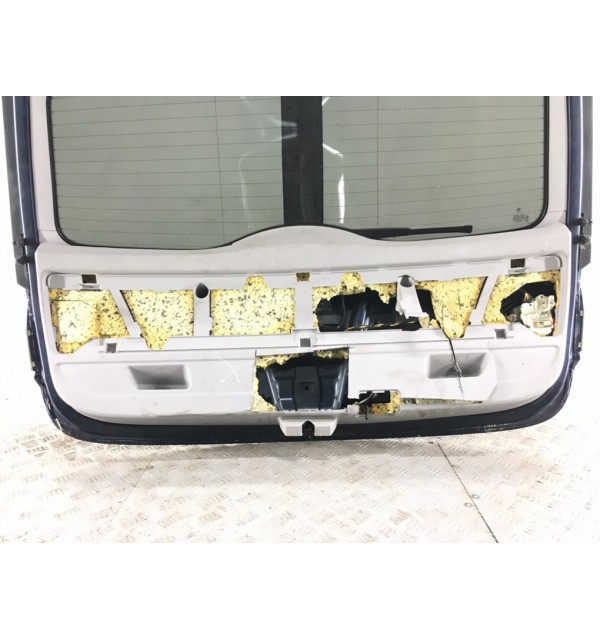 Крышка багажника бу для BMW 3 E90/E91/E92/E93 2.0 TD,  2010 г.
