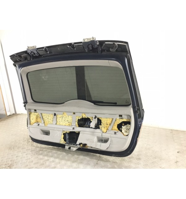 Крышка багажника бу для BMW 3 E90/E91/E92/E93 2.0 TD,  2010 г.