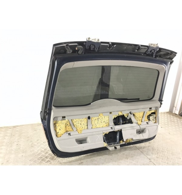 Крышка багажника бу для BMW 3 E90/E91/E92/E93 2.0 TD,  2010 г.