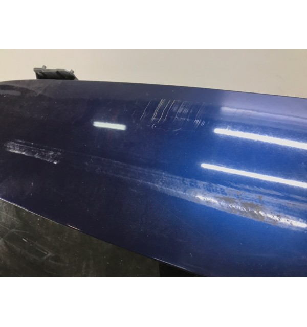 Крышка багажника бу для BMW 3 E90/E91/E92/E93 2.0 TD,  2010 г.