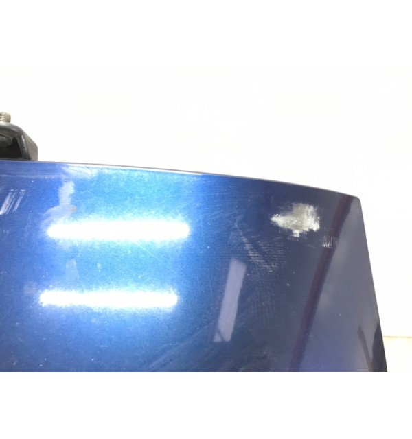Крышка багажника бу для BMW 3 E90/E91/E92/E93 2.0 TD,  2010 г.