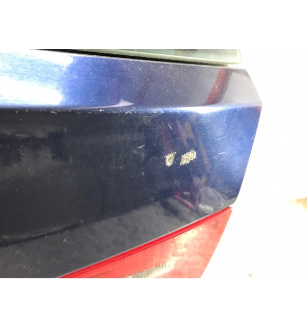 Крышка багажника бу для BMW 3 E90/E91/E92/E93 2.0 TD,  2010 г.
