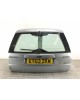 Крышка багажника бу для Ford Mondeo 3 2.0 TDCi,  2003 г.