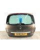 Крышка багажника бу для Renault Grand Scenic 3 1.5 DCi,  2010 г.
