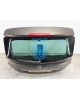Крышка багажника бу для Renault Grand Scenic 3 1.5 DCi,  2010 г.